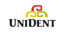Interlab - UNIDENT Logo
